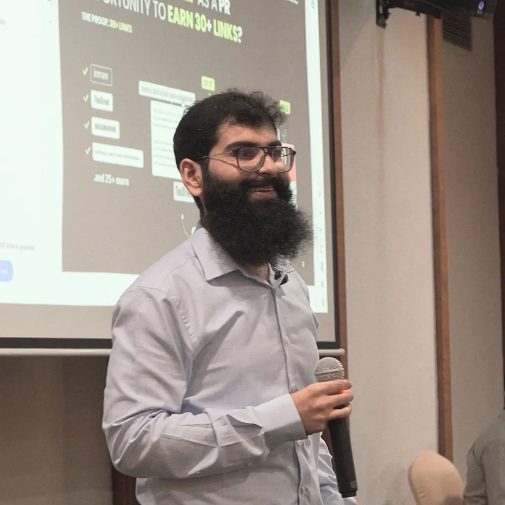 Founder Disambiguation